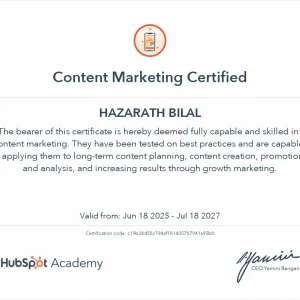 best-freelance-digital-marketer-in-kerala-hubspot-certified
